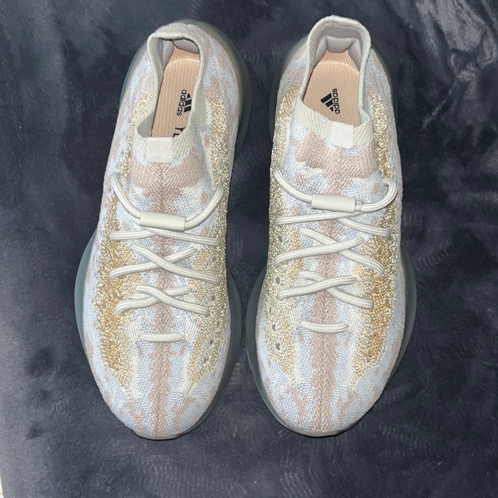 Authentic Yeezy shoes